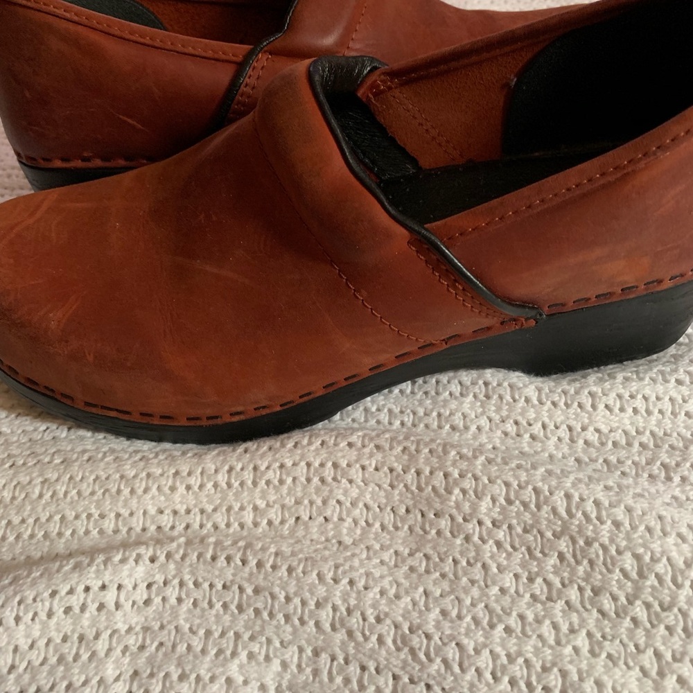 L L Bean Clogs - image 2